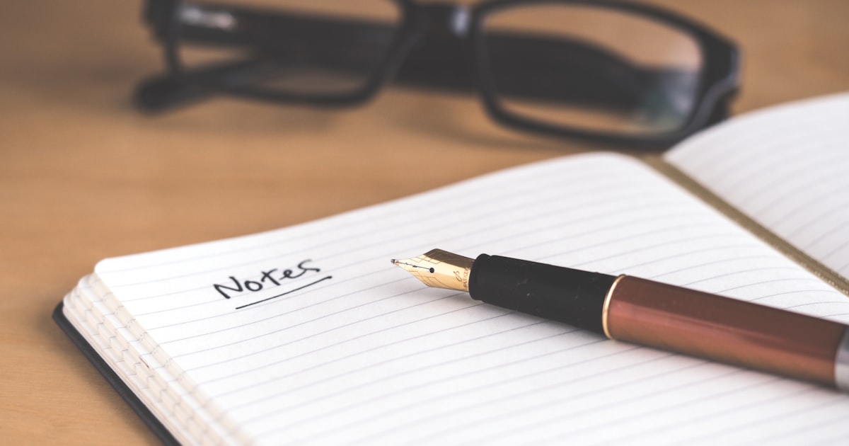 How to Write a Progress Note When You've Never Written One Before