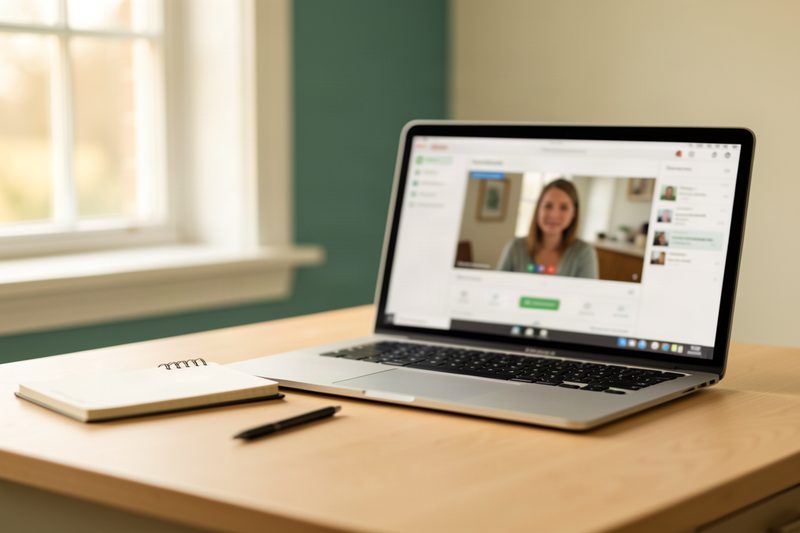 How to Bill 90837 for Telehealth (POS 10, Modifier 95) — and When 90834 Is Safer