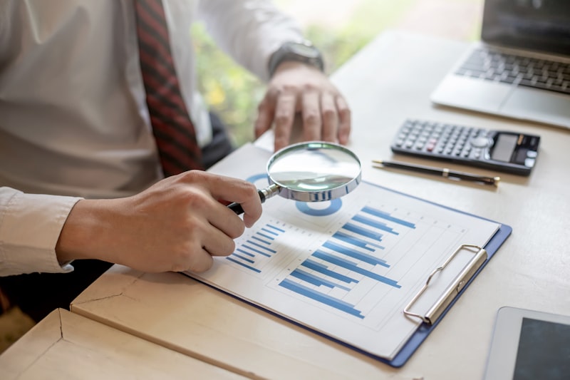 Insurance Audits and Clawbacks: What Actually Triggers Them (and How to Survive One)