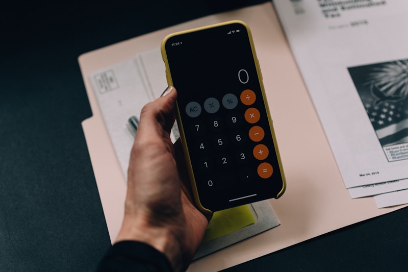 What Your Accountant Wishes You Knew: Tax Strategy for Solo Therapists