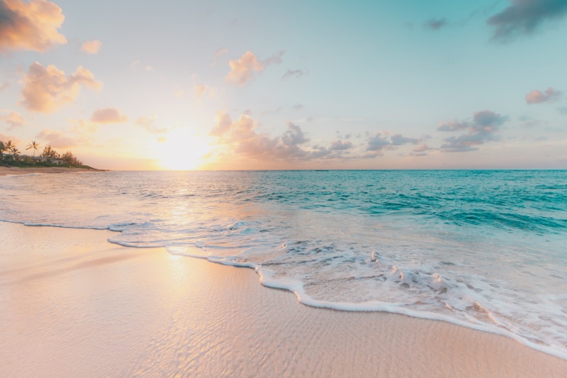 The Solo Practitioner's Guide to Taking a Real Vacation