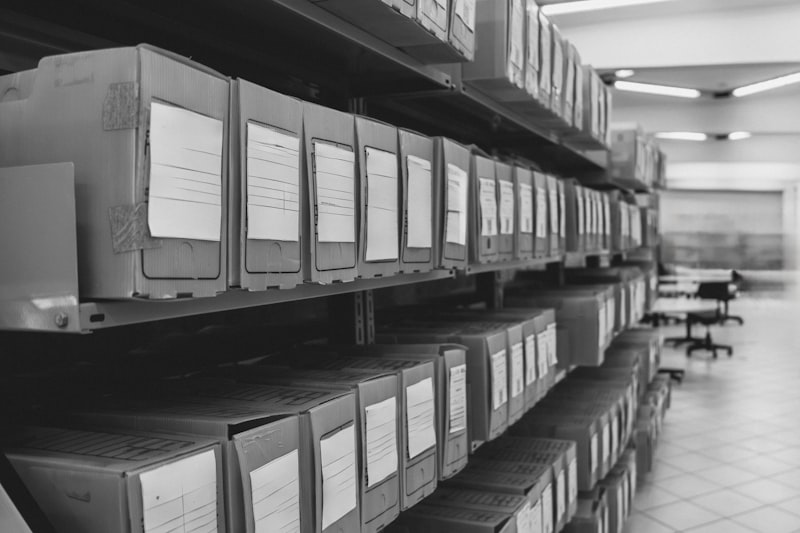 How Long to Keep Therapy Records (It's Not the Number You Think)