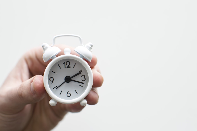 The 30-Minute Close: How to End Your Workday When Your Last Client Leaves