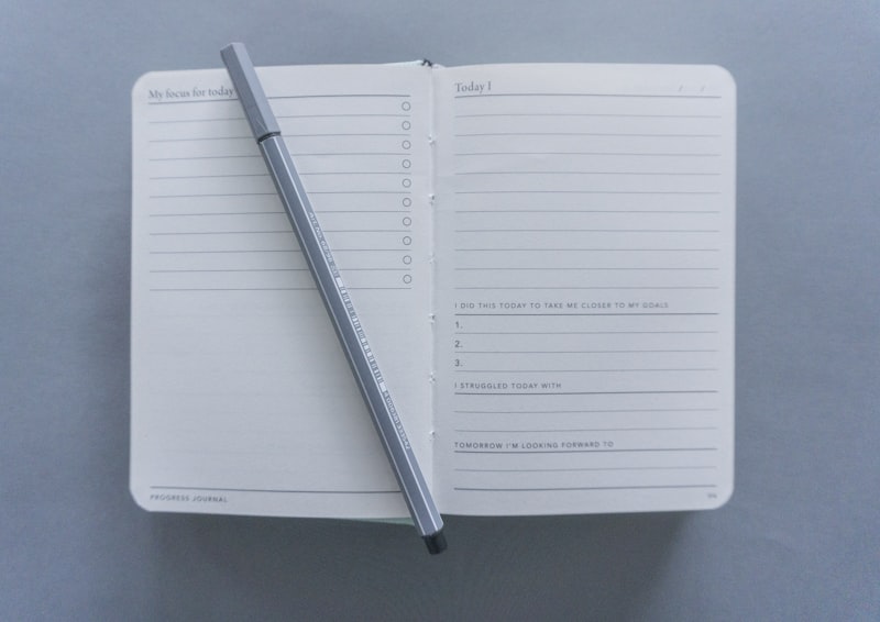How to Write a Treatment Plan That Actually Guides Your Work